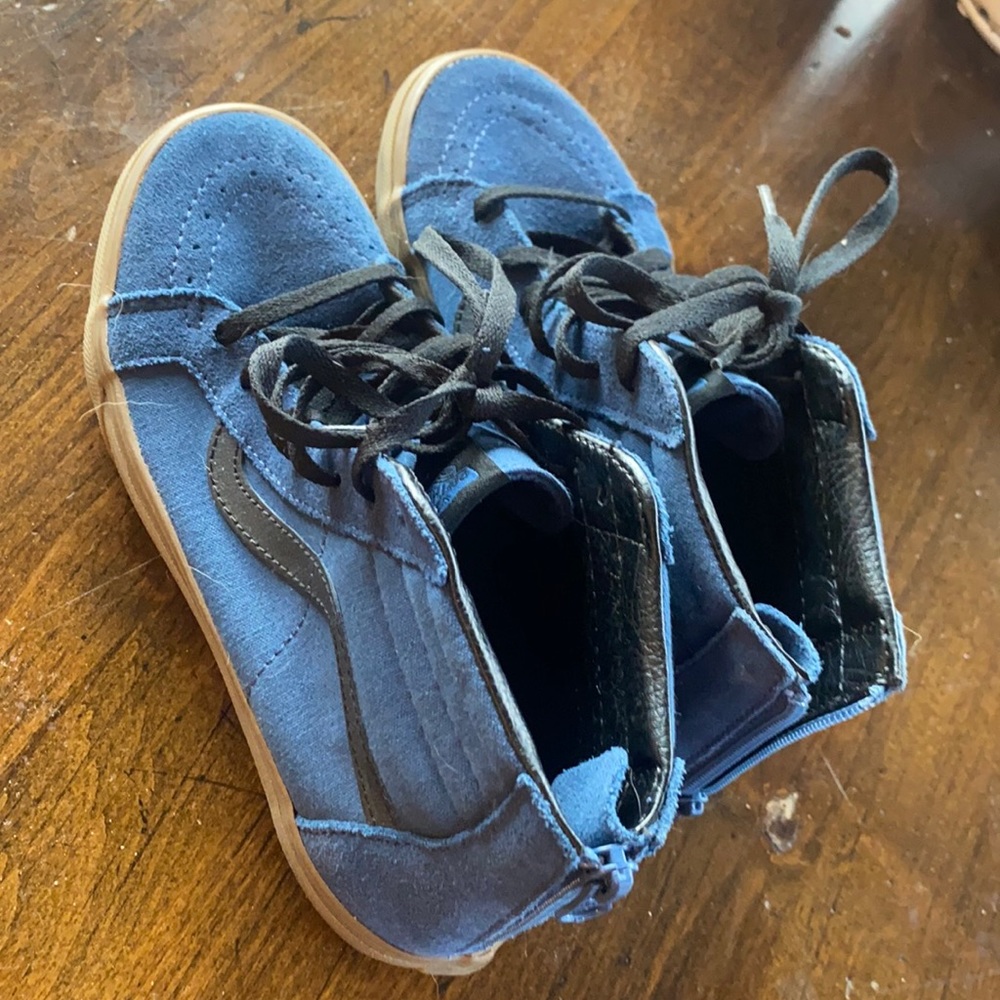 Vans Kids Sk8-Hi